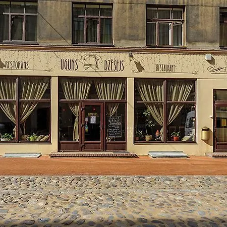 Liene 3* Riga