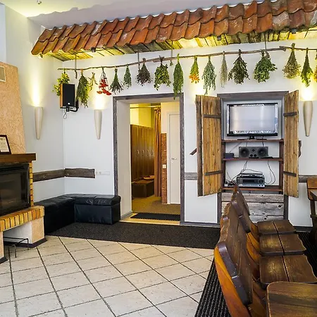 Hotel Liene