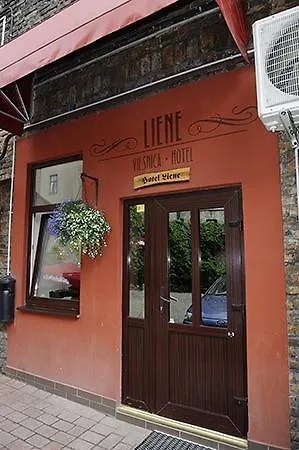 Liene Hotelli 3*