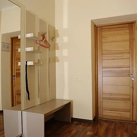 Liene Hotel Riga