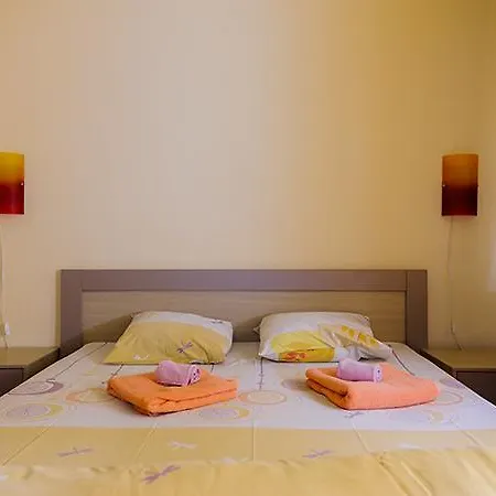 Hotel Liene 3*