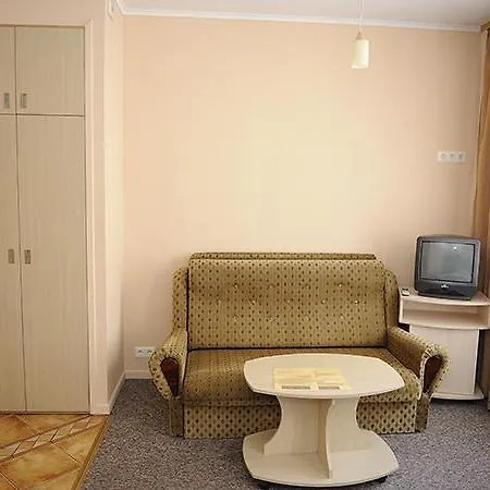 Liene 3* Riga