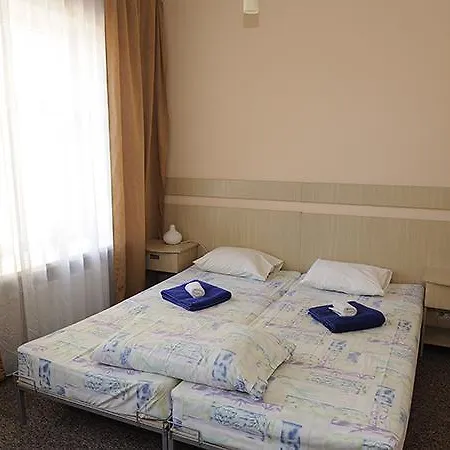 Liene Hotel