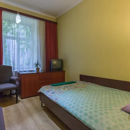 Liene 3* Riga