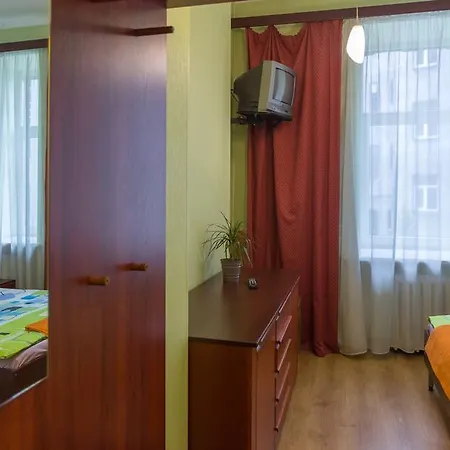 Hotel Liene Riga