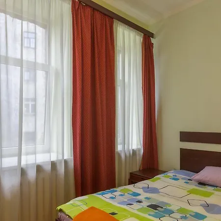 Liene Hotel Riga