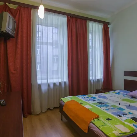 Liene Hotel