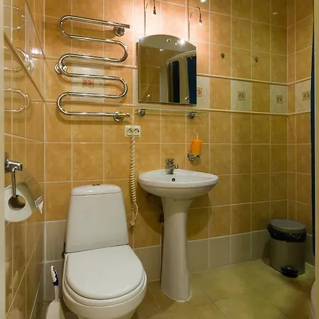 Hotel Liene 3*