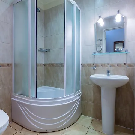 Liene Hotel Riga