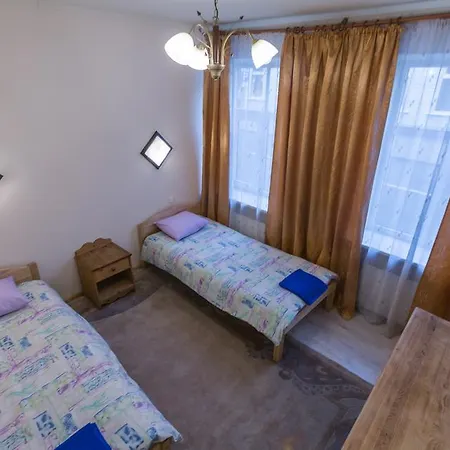 Liene Hotel
