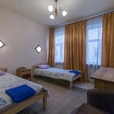 Hotelli Liene 3*