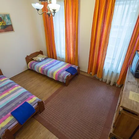 Liene Hotel 3*