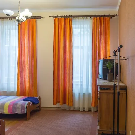 Liene 3* Riga