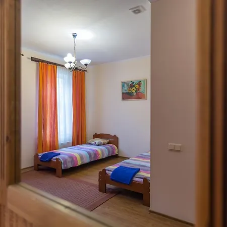 Liene Hotel Riga