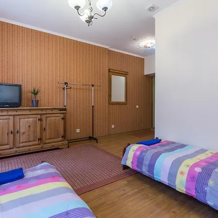 Hotelli Liene 3*