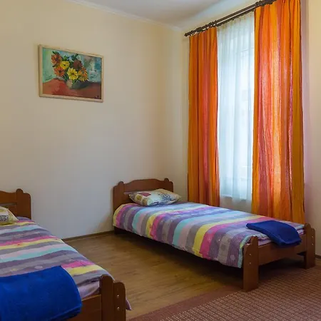 Liene Hotel 3*