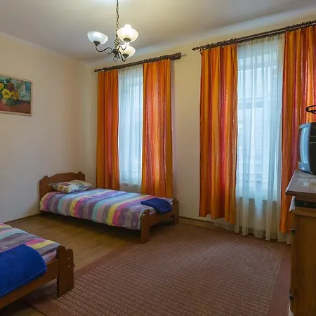 Liene 3* Riga