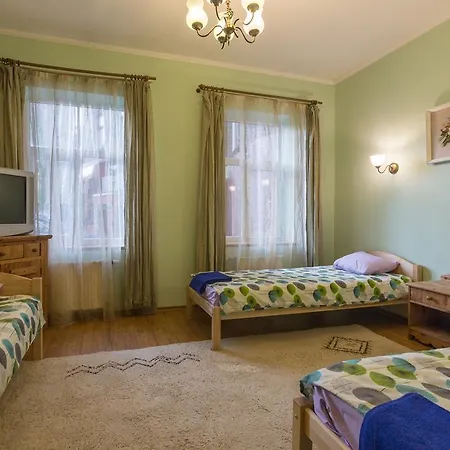 Hotel Liene Riga