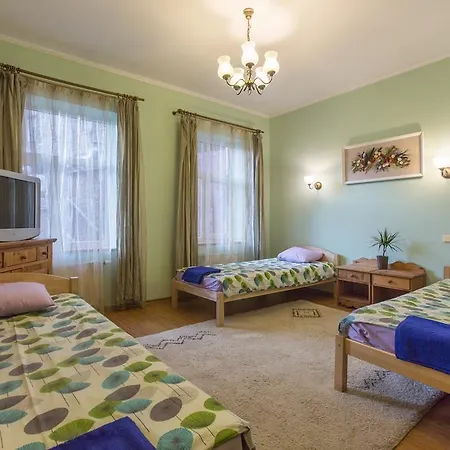 Liene 3* Riga