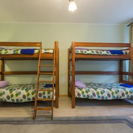 Hotel Liene Riga