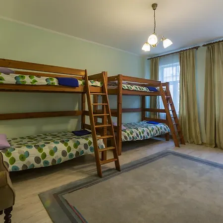 Hotel Liene