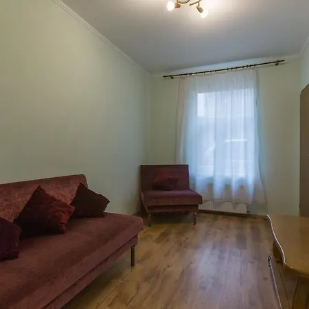 Hotel Liene Riga