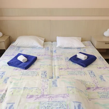 Hotel Liene 3*