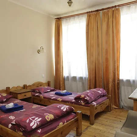 Hotel Liene