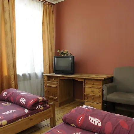 Hotelli Liene 3*