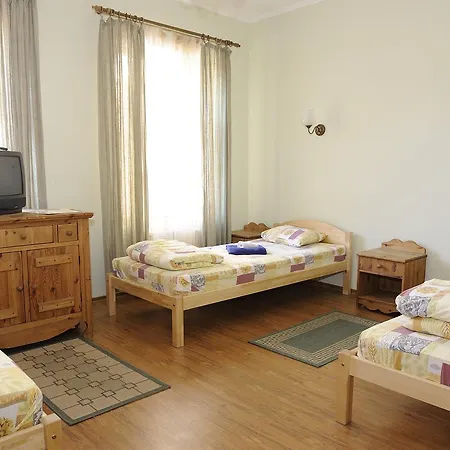 Hotelli Liene 3*