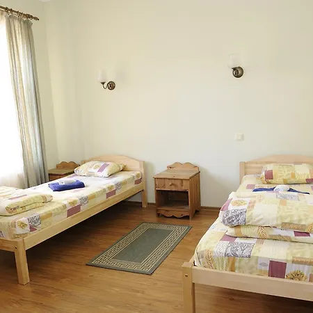 Liene Hotel