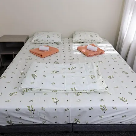 Hotel Liene 3*