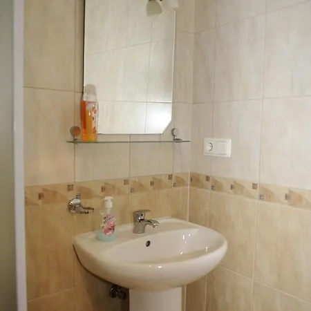 Hotelli Liene 3*